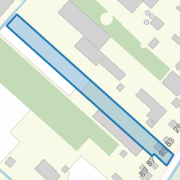 Perceel HLM03-AM-1965