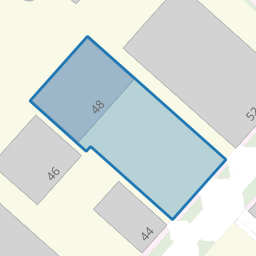 Perceel HLM03-AM-1966