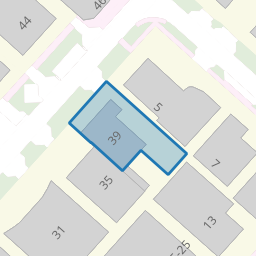 Perceel HLM03-AM-1973