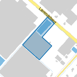 Perceel HLM03-AM-1974