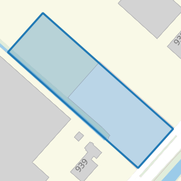 Perceel HLM03-AM-1977