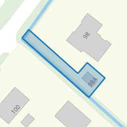 Perceel HLM03-AM-198