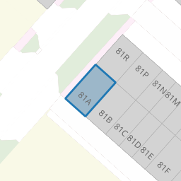 Perceel HLM03-AM-1988