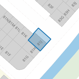 Perceel HLM03-AM-1989