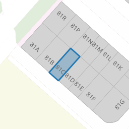 Perceel HLM03-AM-1992