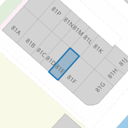 Perceel HLM03-AM-1993