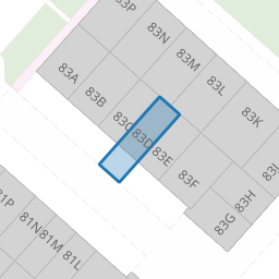 Perceel HLM03-AM-1994