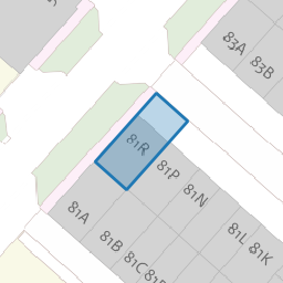 Perceel HLM03-AM-1998