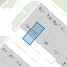 Perceel HLM03-AM-2000