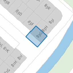 Perceel HLM03-AM-2001