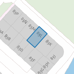 Perceel HLM03-AM-2003