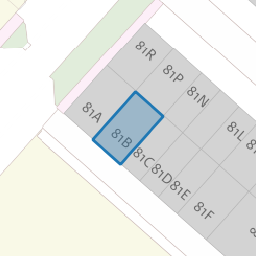 Perceel HLM03-AM-2004