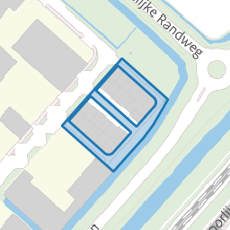 Perceel HLM03-AM-2005