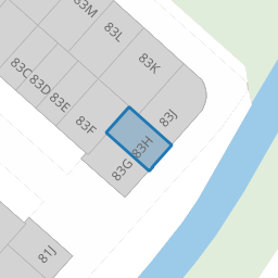 Perceel HLM03-AM-2006