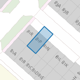 Perceel HLM03-AM-2007