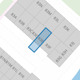 Perceel HLM03-AM-2008