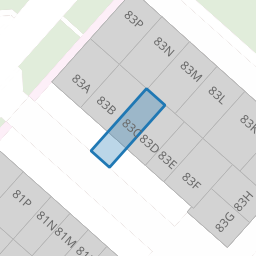 Perceel HLM03-AM-2009