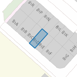 Perceel HLM03-AM-2011