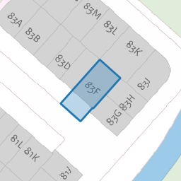 Perceel HLM03-AM-2012