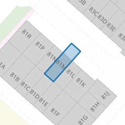 Perceel HLM03-AM-2013