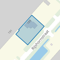 Perceel HLM03-AM-2026