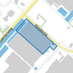 Perceel HLM03-AM-2028