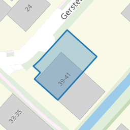 Perceel HLM03-AM-2029