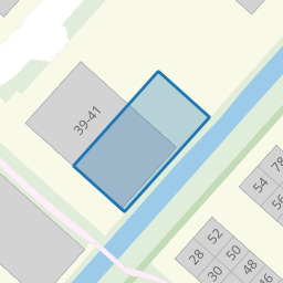 Perceel HLM03-AM-2030