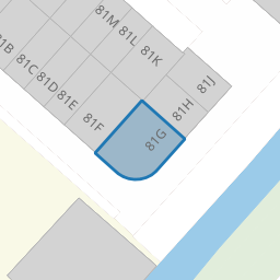 Perceel HLM03-AM-2032