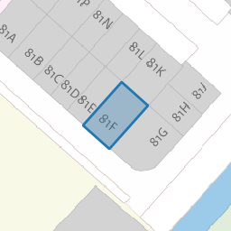 Perceel HLM03-AM-2033