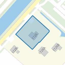 Perceel HLM03-AM-2034