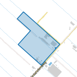 Perceel HLM03-AM-2040