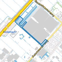 Perceel HLM03-AM-2056