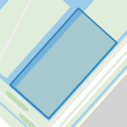 Perceel HLM03-AM-2057