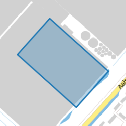 Perceel HLM03-AM-2064