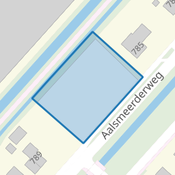 Perceel HLM03-AM-2065