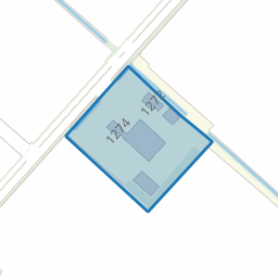 Perceel HLM03-AM-2068