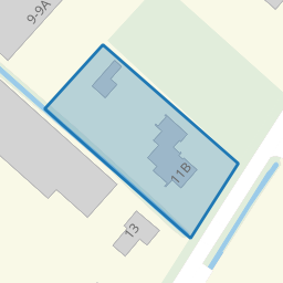 Perceel HLM03-AM-2070