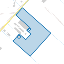 Perceel HLM03-AM-2072