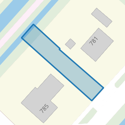 Perceel HLM03-AM-2079