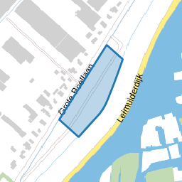 Perceel HLM03-AM-208