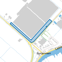 Perceel HLM03-AM-2087