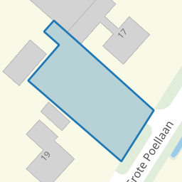 Perceel HLM03-AM-2088