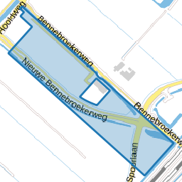 Perceel HLM03-AM-2090