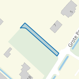 Perceel HLM03-AM-2092