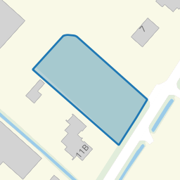 Perceel HLM03-AM-2093