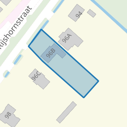 Perceel HLM03-AM-2095