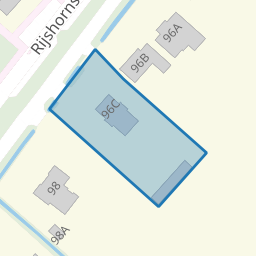 Perceel HLM03-AM-2096