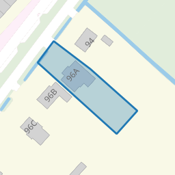 Perceel HLM03-AM-2098