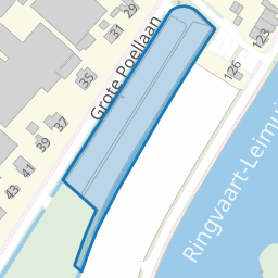 Perceel HLM03-AM-210